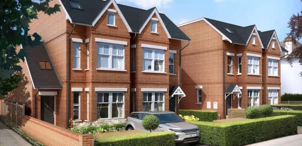 Holmhurst Mews - Image 2