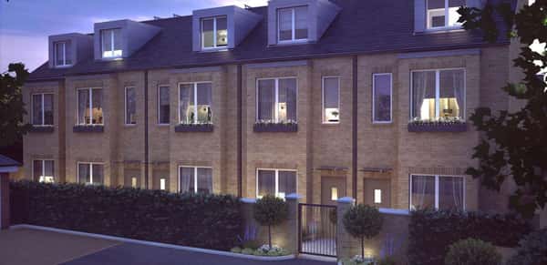 Holmhurst Mews - Image 4