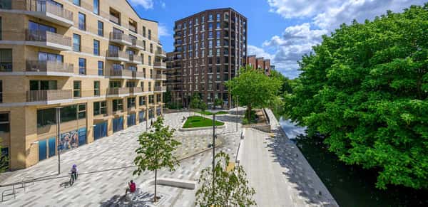 Huntley Wharf - Image 1