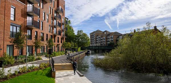 Huntley Wharf - Image 13