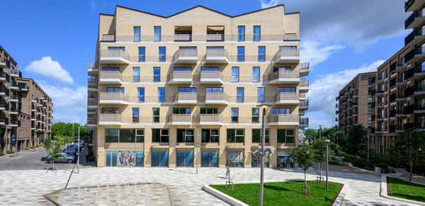 Huntley Wharf - Image 2