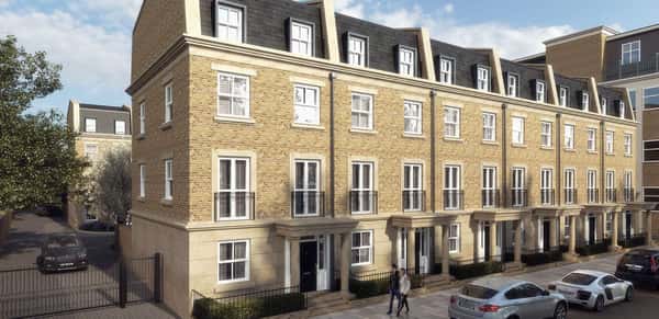 Hurlingham Gate - Image 6