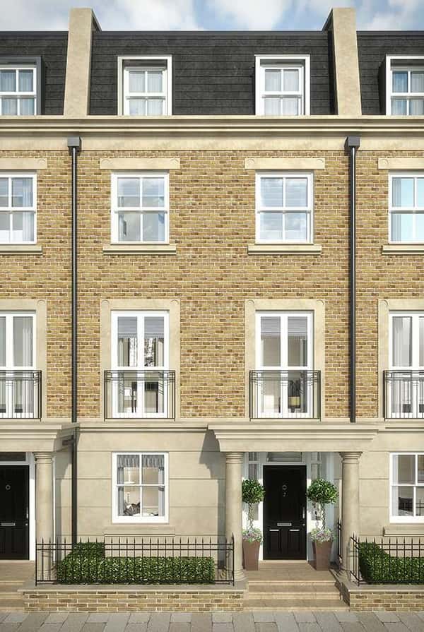 Hurlingham Gate - Image 7