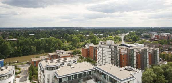 Kew Bridge West - Image 2