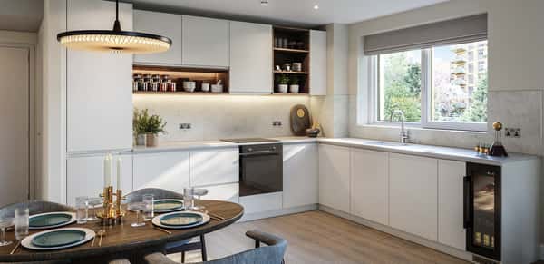 Kidbrooke Village - Image 6