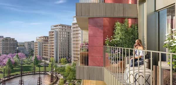 King's Road Park - Image 14