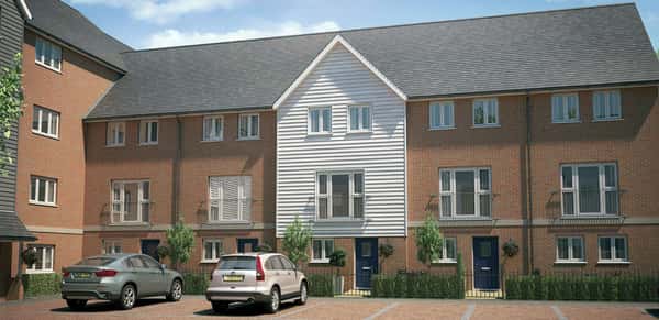 Kingsbrook Park - Image 13