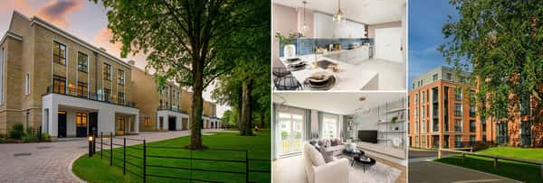 Knights Quarter - Image 13