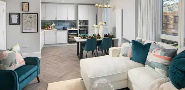 Knights Quarter - Image 8