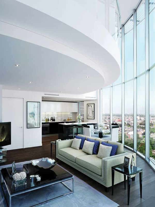 Langham Square - Image 1