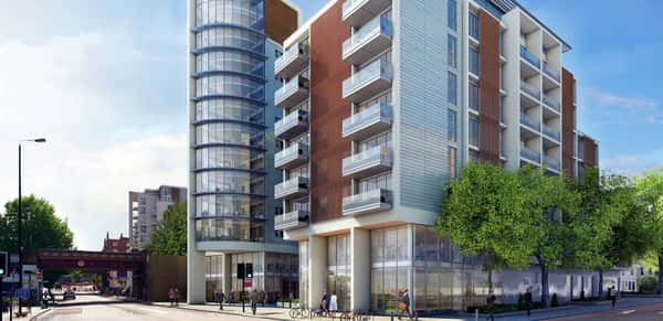 Langham Square - Image 7