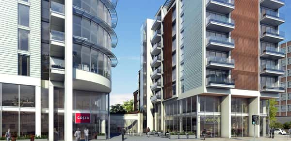 Langham Square - Image 8