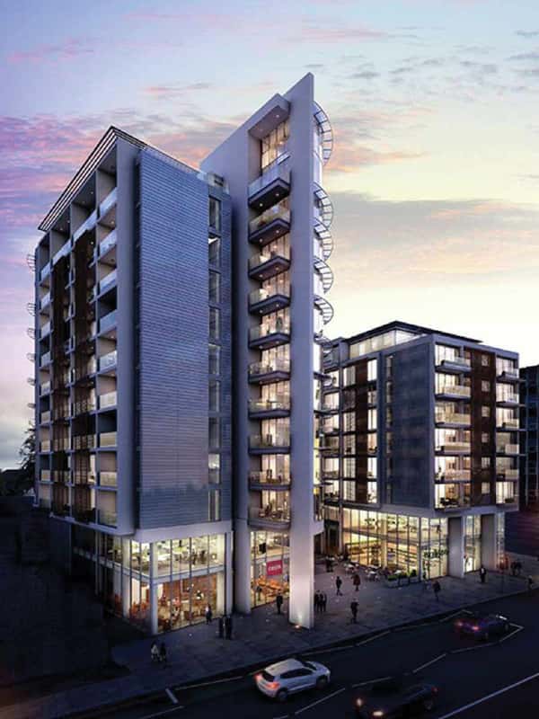 Langham Square - Image 9