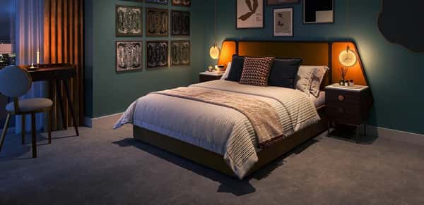 Lantern Wharf - West Quay, Royal Arsenal Riverside - Image 2