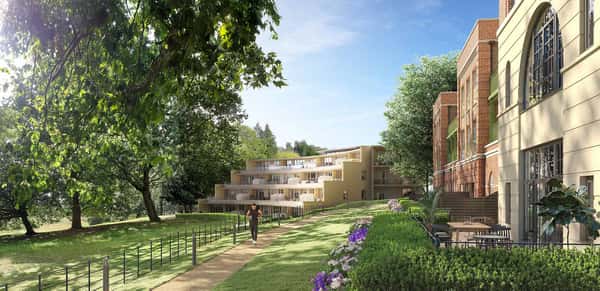 Larch Court - Image 2