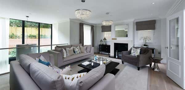 Marryat Place - Image 1