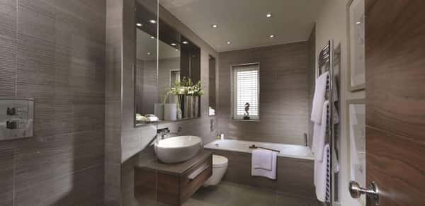 Montagu Gardens - Image 1