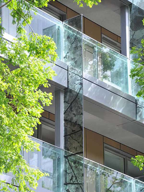 Moore House, Grosvenor Waterside - Image 12