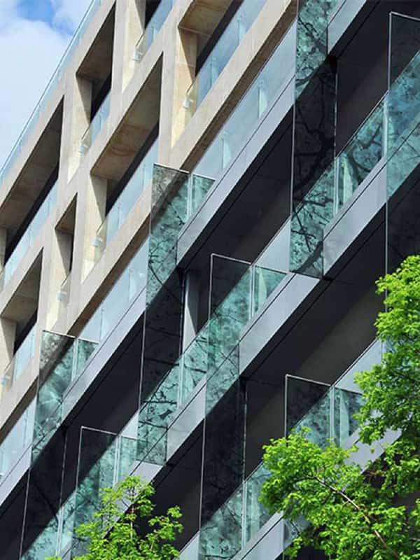 Moore House, Grosvenor Waterside - Image 13