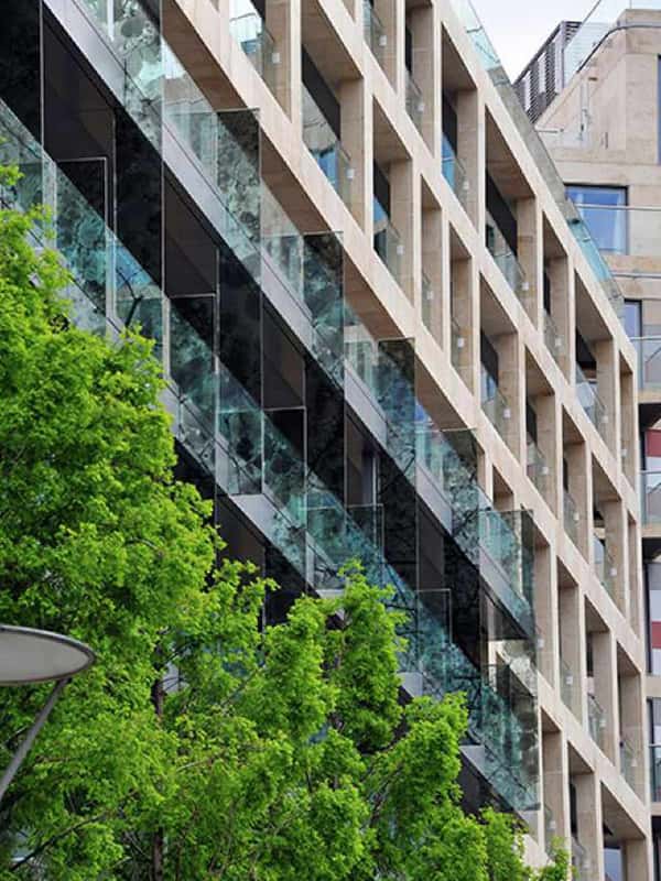 Moore House, Grosvenor Waterside - Image 14