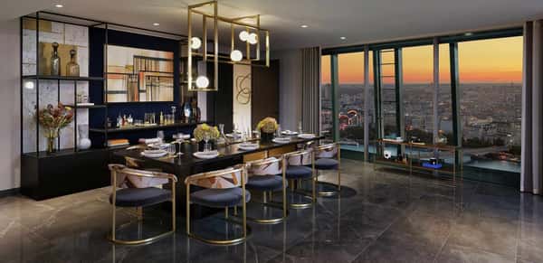 One Blackfriars - Image 1