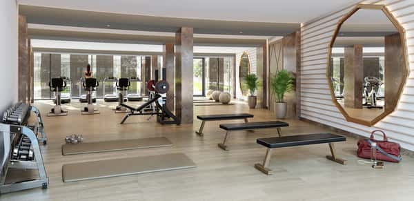 Oval Village - Image 7