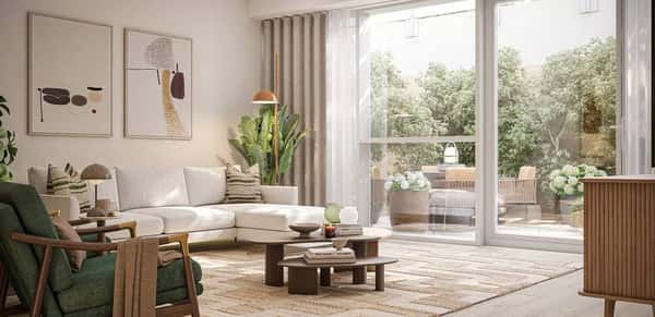 Parkside Collection at Chelsea Bridge Wharf - Image 11