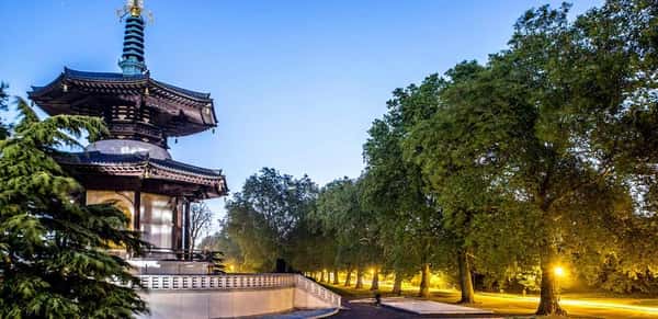 Parkside Collection at Chelsea Bridge Wharf - Image 5