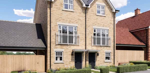 Pinewood Green - Image 1