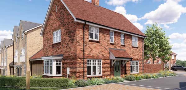 Pinewood Green - Image 5