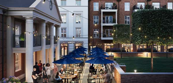 Pinewood Green - Image 7