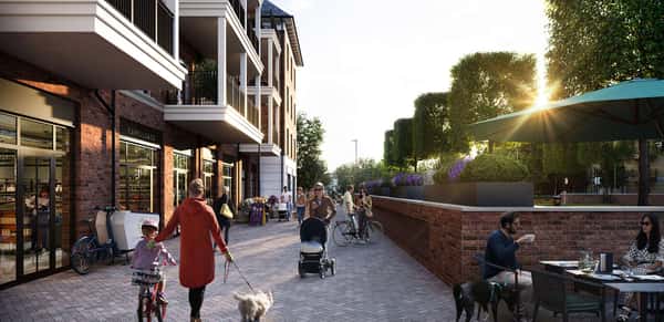 Pinewood Green - Image 8