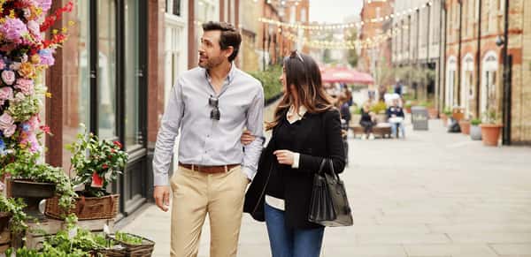 Prince Of Wales Drive - Image 1