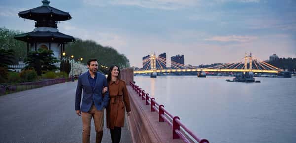 Prince Of Wales Drive - Image 2