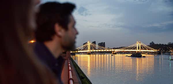 Prince Of Wales Drive - Image 3