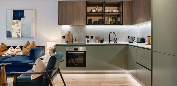 Quadrant House - Image 15