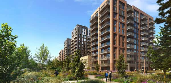 Quadrant House - Image 3