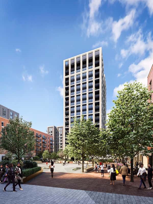 Quarter Yards - Image 11