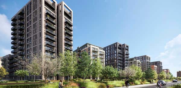 Quarter Yards - Image 13