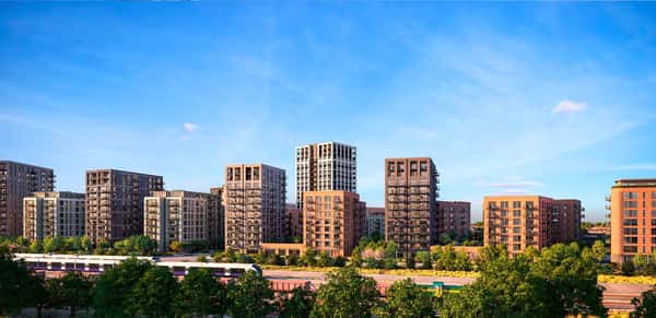 Quarter Yards - Image 2