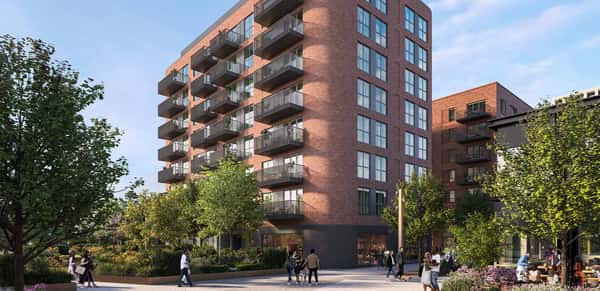 Quarter Yards - Image 6