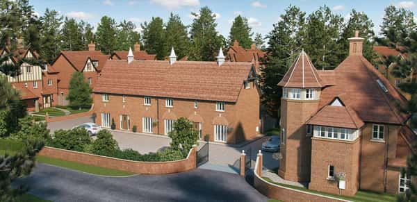 Queensbury Gardens - Image 10