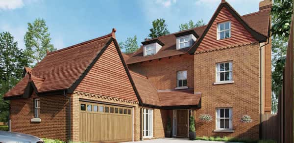 Queensbury Gardens - Image 14