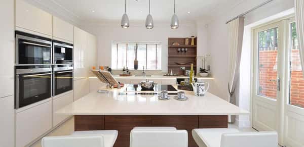 Queensbury Gardens - Image 4