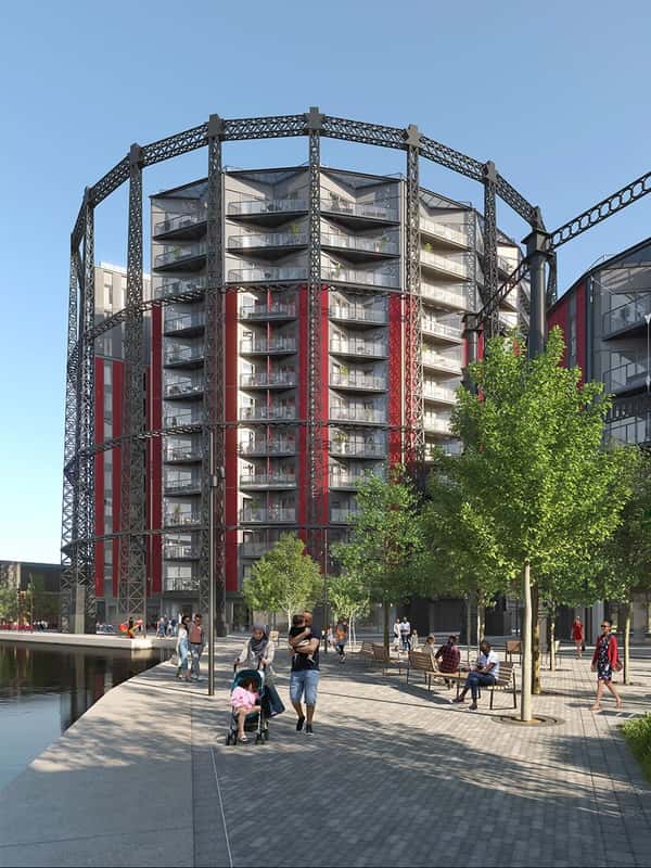 Regent's View - Image 10