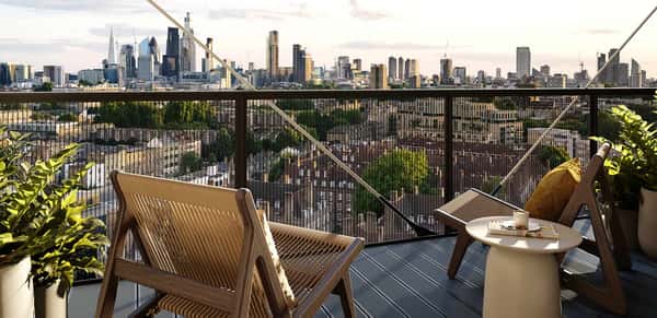 Regent's View - Image 12