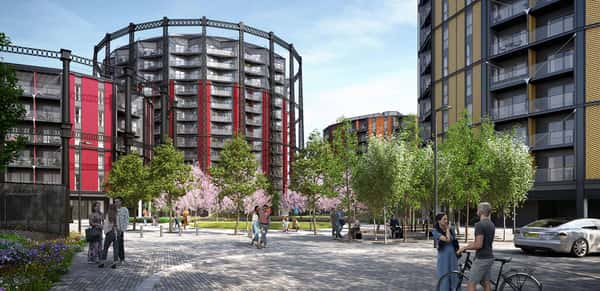 Regent's View - Image 2