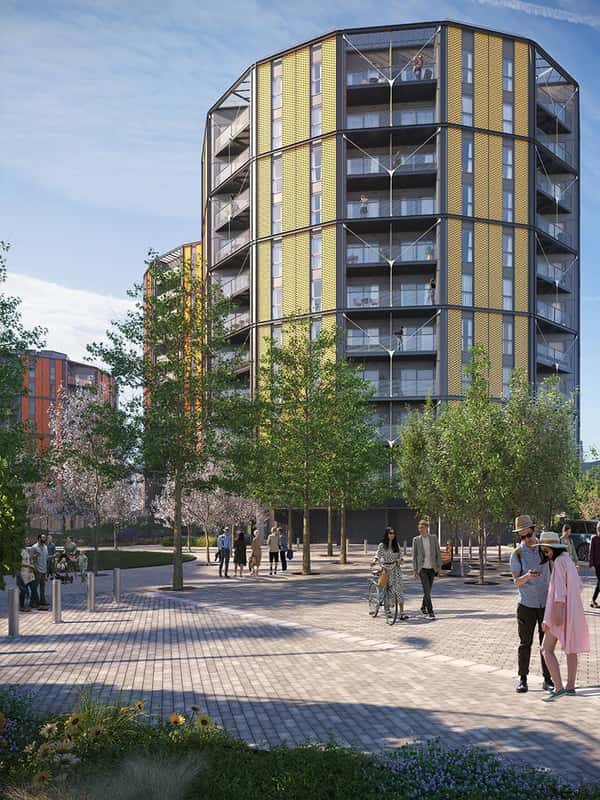 Regent's View - Image 7