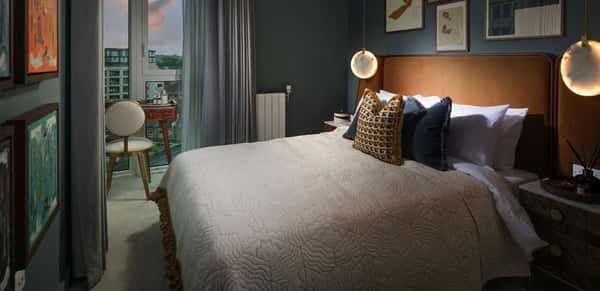 Royal Arsenal Riverside - Image 10