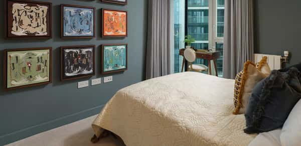 Royal Arsenal Riverside - Image 11